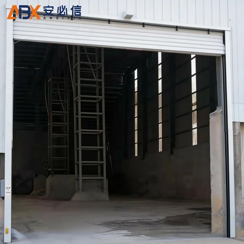 酒泉市高速堆积门
